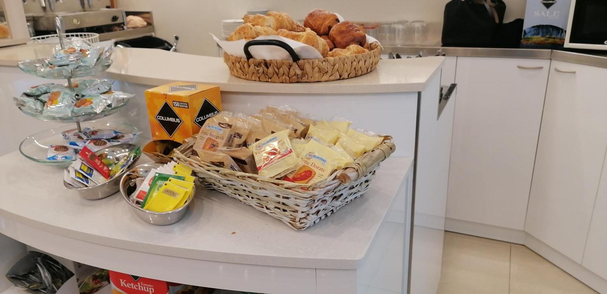 Boccascena * Genua