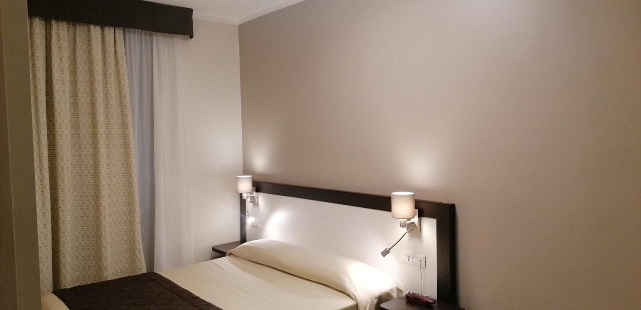 Boccascena Guest house Genoa