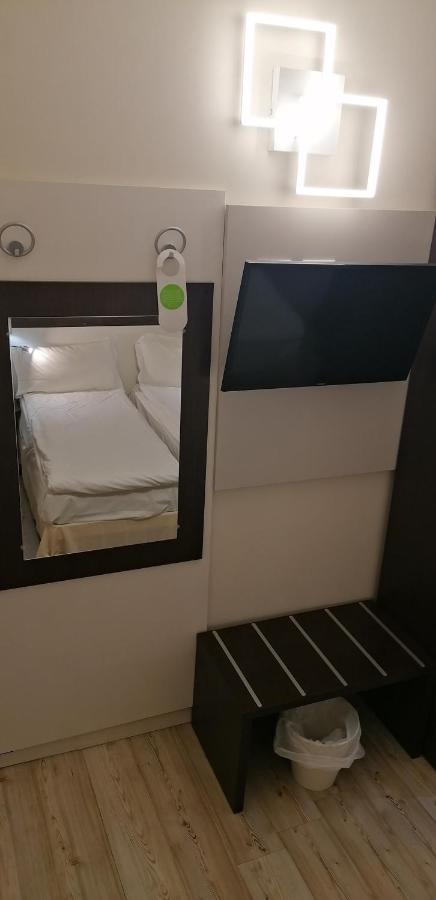 Boccascena Guest house Genoa