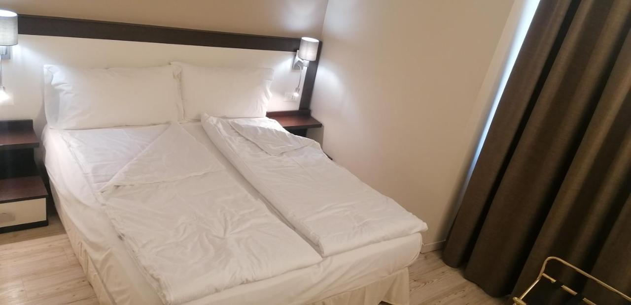 Boccascena Guest house Genoa
