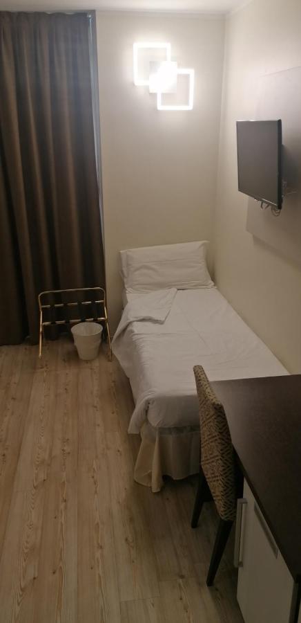 Boccascena Guest house *