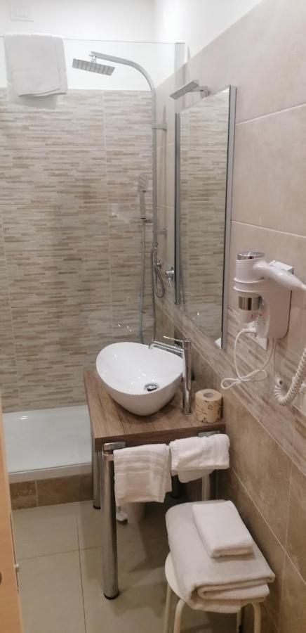 Boccascena Guest house *