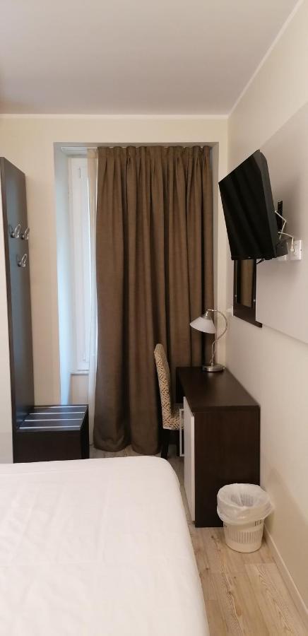Boccascena Guest house *