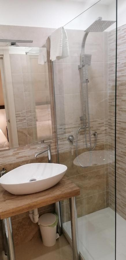 Guest house Boccascena