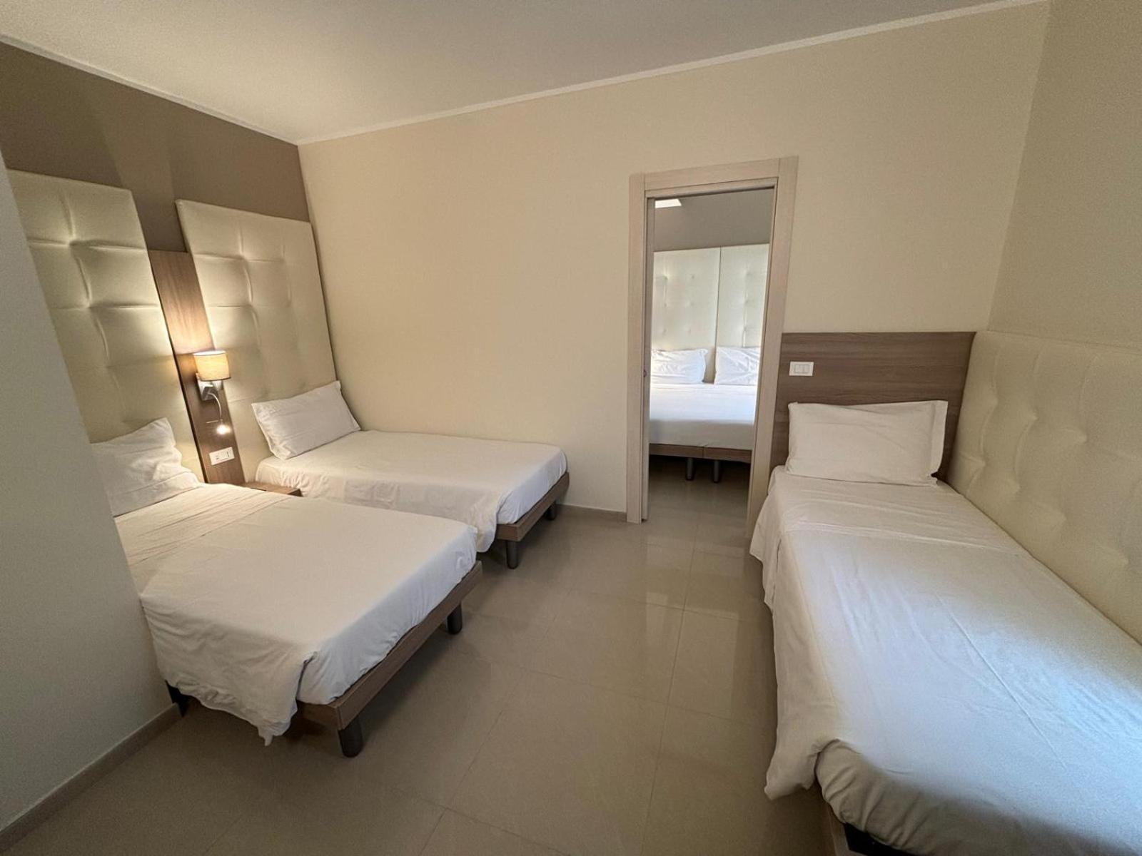 Guest house Boccascena